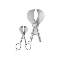 Operating and Gynaecology Scissors 