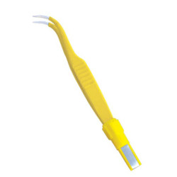 Bipolar Forceps Disposable European