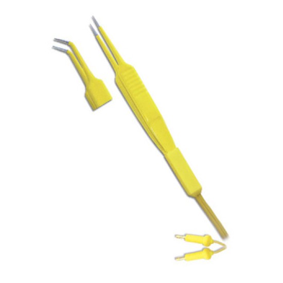 Bioplar Forceps Disposable Including 3M Cable