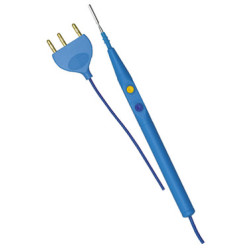 Single use Electrosurgical Pencil Hand Control Hand Switch