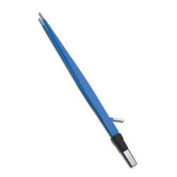 Irrigation Bipolar Forceps