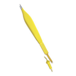 Monopolar Forceps Disposable With 3M Cable