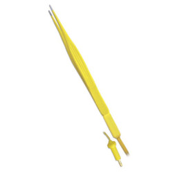 Monopolar Forceps Disposable With 3M Cable