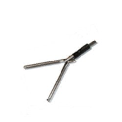 Fenestrated Tip Long