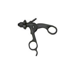 Ergonomic Non Ratcheted