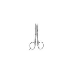 NAIL SCISSORS