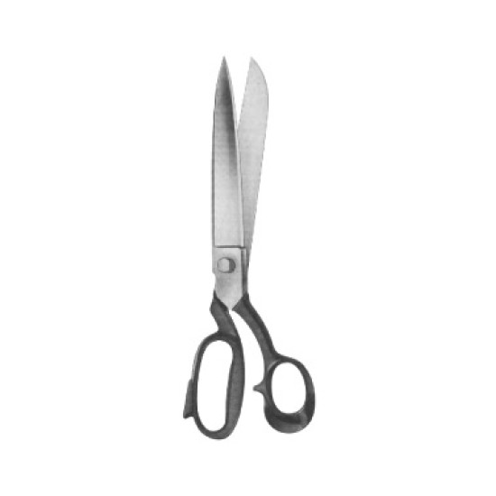 Wire and Plate Scissors 