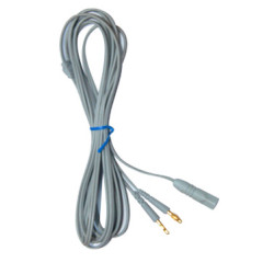 Silicon Bipolar Cable US Fitting