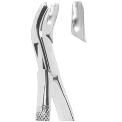 Extracting Forceps American pattern