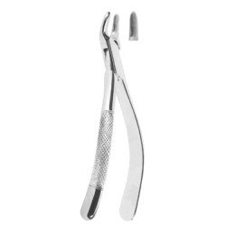 Extracting Forceps American pattern