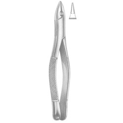 Extracting Forceps American pattern