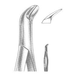 Extracting Forceps American pattern
