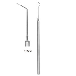 Dental Probes