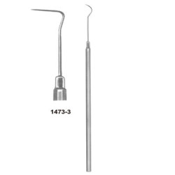 Dental Probes