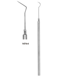 Dental Probes