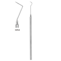 Dental Probes