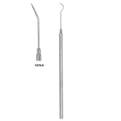 Dental Probes