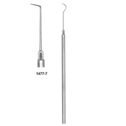 Dental Probes