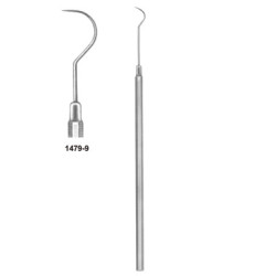 Dental Probes