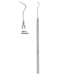 Dental Probes