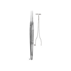 Micro Forceps,Jewler Types