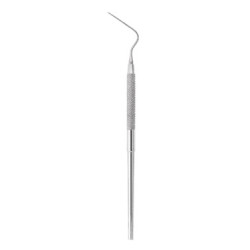 Endodontic Instruments