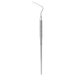 Endodontic Instruments