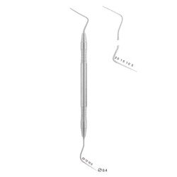 Endodontic Instruments