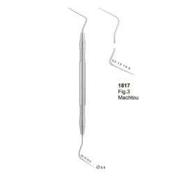 Endodontic Instruments