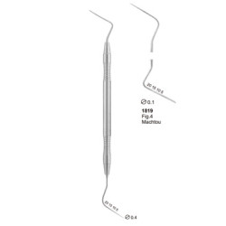 Endodontic Instruments