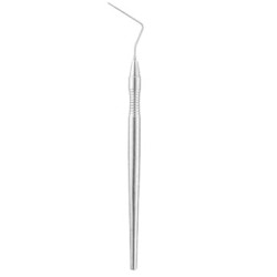 Endodontic Instruments