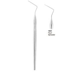 Endodontic Instruments
