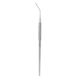 Endodontic Instruments
