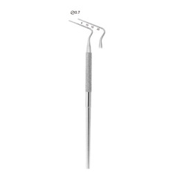 Endodontic Instruments
