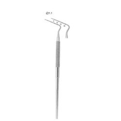 Endodontic Instruments