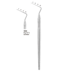 Endodontic Instruments