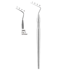 Endodontic Instruments