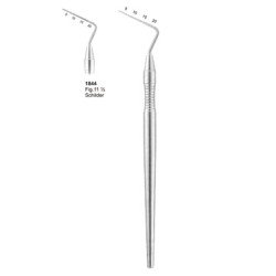 Endodontic Instruments