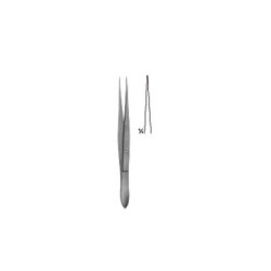 Delicate Dissecting, Microscopic, Sterlizing Forceps