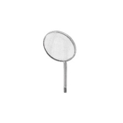 Handles for mouth Mirrors and mouth Mirrors