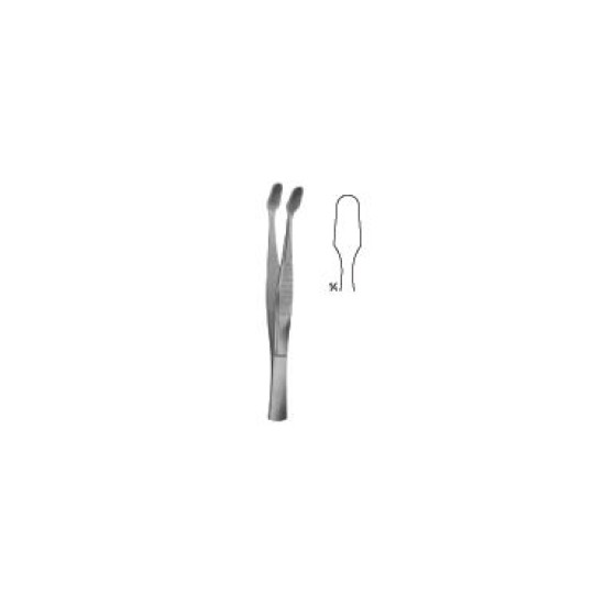 COVER GLASSS FORCEPS