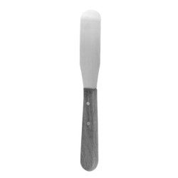 Spatulas for plaster and Alginate