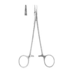 Needle Holders