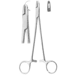 Needle Holders