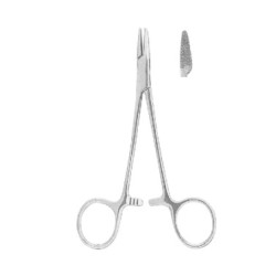 Needle Holders