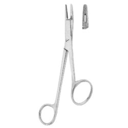 Needle Holders