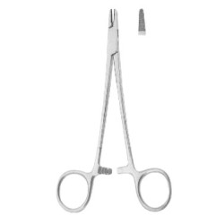 Needle Holders