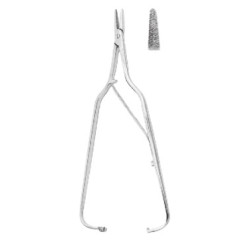 Needle Holders