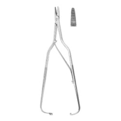 Needle Holders