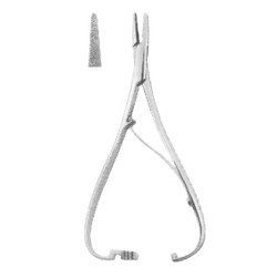 Needle Holders